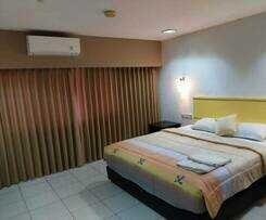 Hotel Bintang