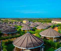 Hotel Aberdare Prestige And Royal Cottages