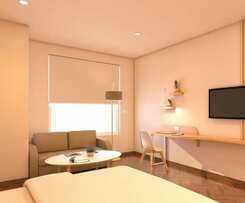 Hotel Bloom - Karol Bagh
