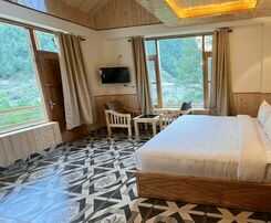 Hotel Apple Orchard Cottage
