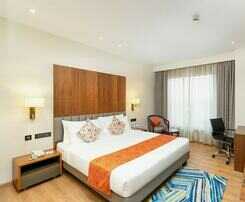 Hotel Cygnett Inn Imperial