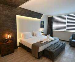 Sunflower Suites