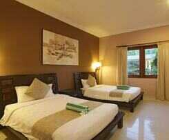 Hotel Peninsula Beach Resort