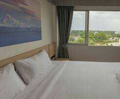 B2 Surat Thani Boutique And Budget