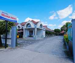 Hotel Collection O 91046 Remaja Indah Masamba