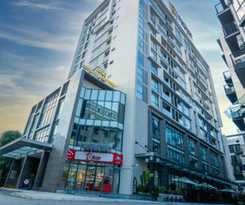 Hotel Nesta - The Grand Hao Nam