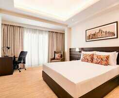 Hotel Lemon Tree Bhopal
