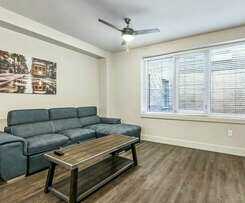 Stylish 1br In California Building