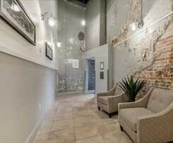 Urban Living In The Heart Of New Orleans