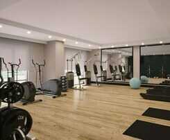 Hotel Cambria Nashville Midtown