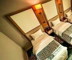  Waqf Outhman Bin Affan Hotel