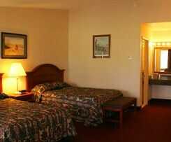 Hotel Landmark Motor Inn