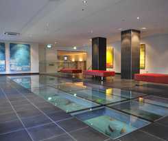 Hotel Rydges Sydney Central