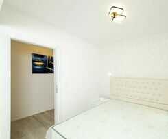 Hotel Fusion Tower Apart