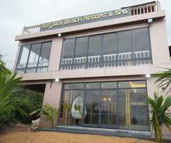 Hotel Sun In Sea Beach Resort