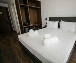 Hotel Black Diamond Dhermi
