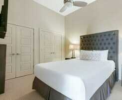 Upscale Condos And Penthouses Close To Canal And Bourbon St.