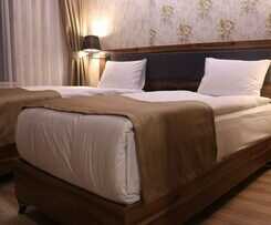 Seandos Otel