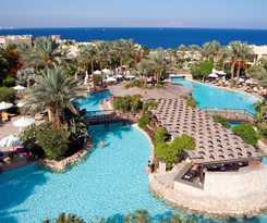 The Grand Sharm El Sheikh