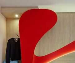 Prizeotel Munich-airport