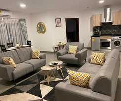 Oasis Park Residence