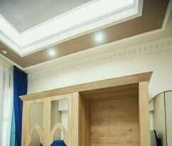 Hotel Antalya Grand Palace