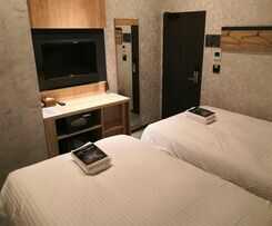 Eight Point Inn Kanazawa
