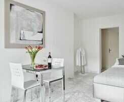 Visionapartments Binzmühlestrasse 46