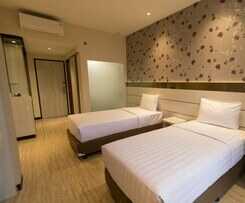 Hotel Mine Home By Sovia