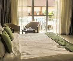 Hotel Chamba Valley Exotic