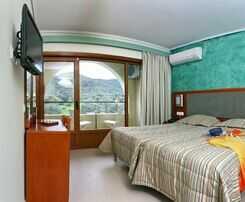 Hotel Silver Bay And Bungalows