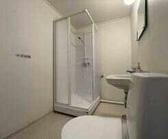 Hotel Borg Sommerhotell