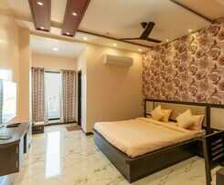 Hotel Dharti Dhora Ri - A Sand Dune Resort