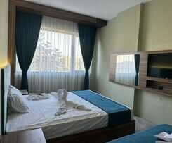 KANÇUL HOTEL TAŞTEPELER