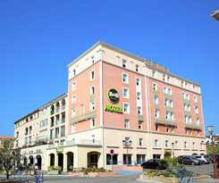 Hotel B&B Martigues Port-de-bouc