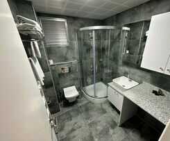 Marlen Hotel Bayrakli