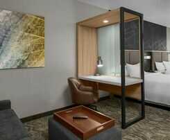 Springhill Suites By Marriott Riverside Redlands