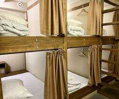Tenten Guesthouse In Tokyo - Hostel