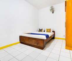 Oyo 91546 Dewi Sudirman Homestay