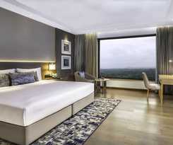 Hotel Vivanta Bhubaneswar Dn Square