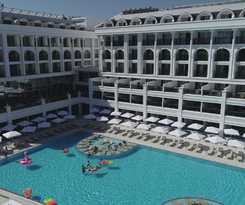 Sunthalia Hotels & Resorts Ultra All Inclusive Adults Only Party