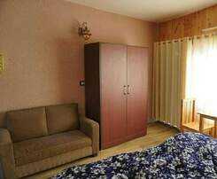 Hotel Saanjh Resorts Pangot