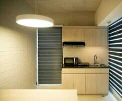 Hotel Lakeshore Heights