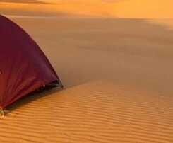 Hotel Royal Adventure Camp Sam