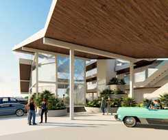 Hotel Madison Resort Wildwood Crest