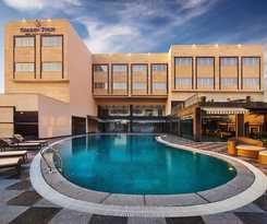 Hotel Golden Tulip Bhiwadi