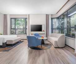 Holiday Inn Express Yinchuan Yuehai, An Ihg