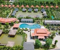Hotel Cantho Eco Resort