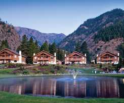 Hotel Worldmark Leavenworth