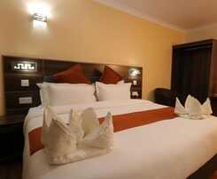 Hotel Buraha Nakuru